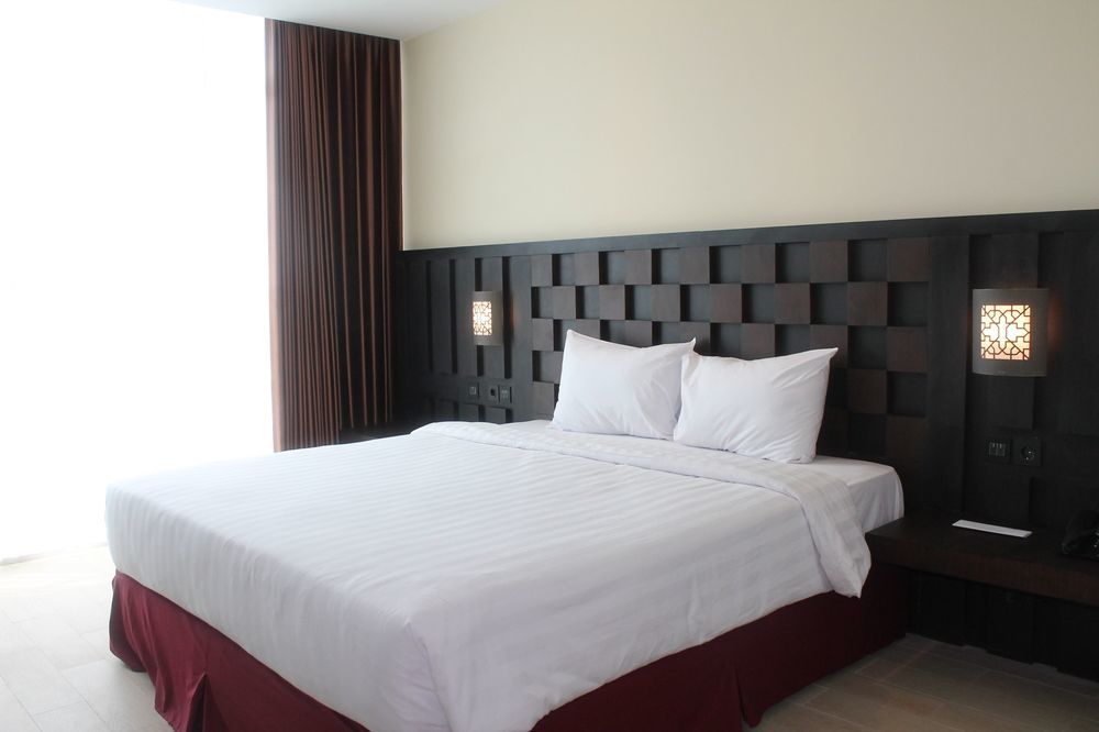 Maguwo Grand Orchid Hotel Yogyakarta מראה חיצוני תמונה