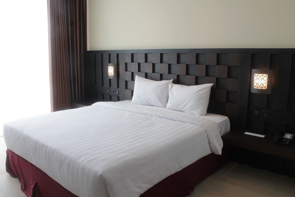 Maguwo Grand Orchid Hotel Yogyakarta מראה חיצוני תמונה