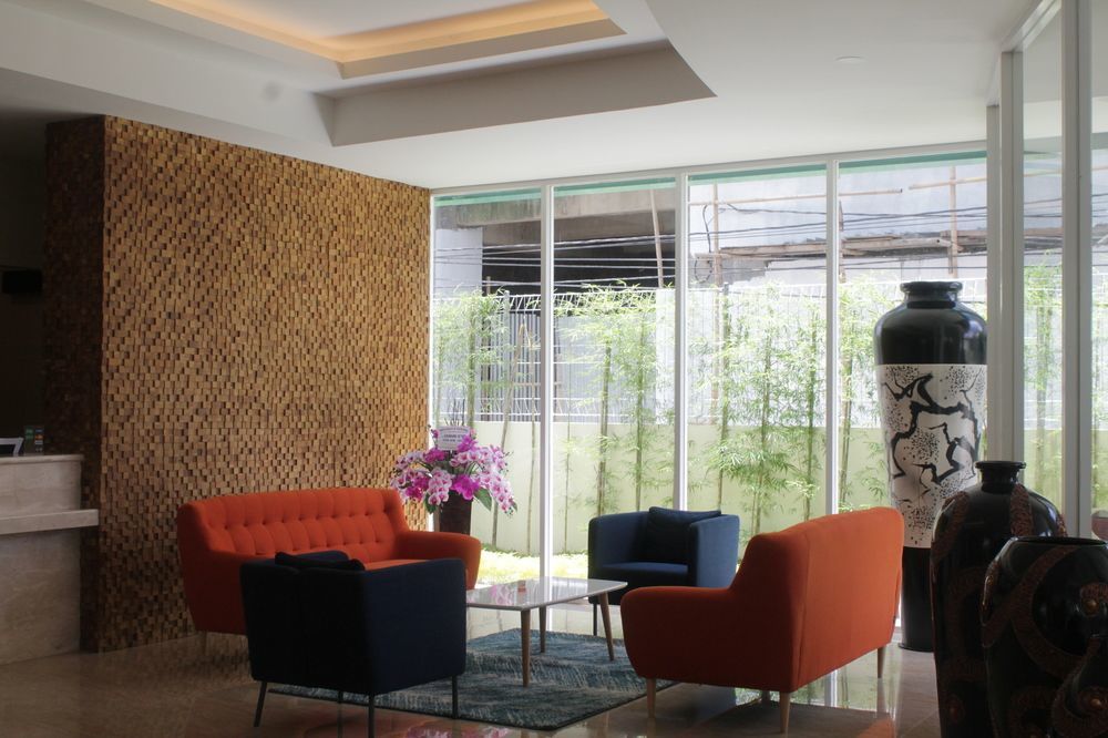 Maguwo Grand Orchid Hotel Yogyakarta מראה חיצוני תמונה